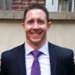 Meet your Posher, Kyle